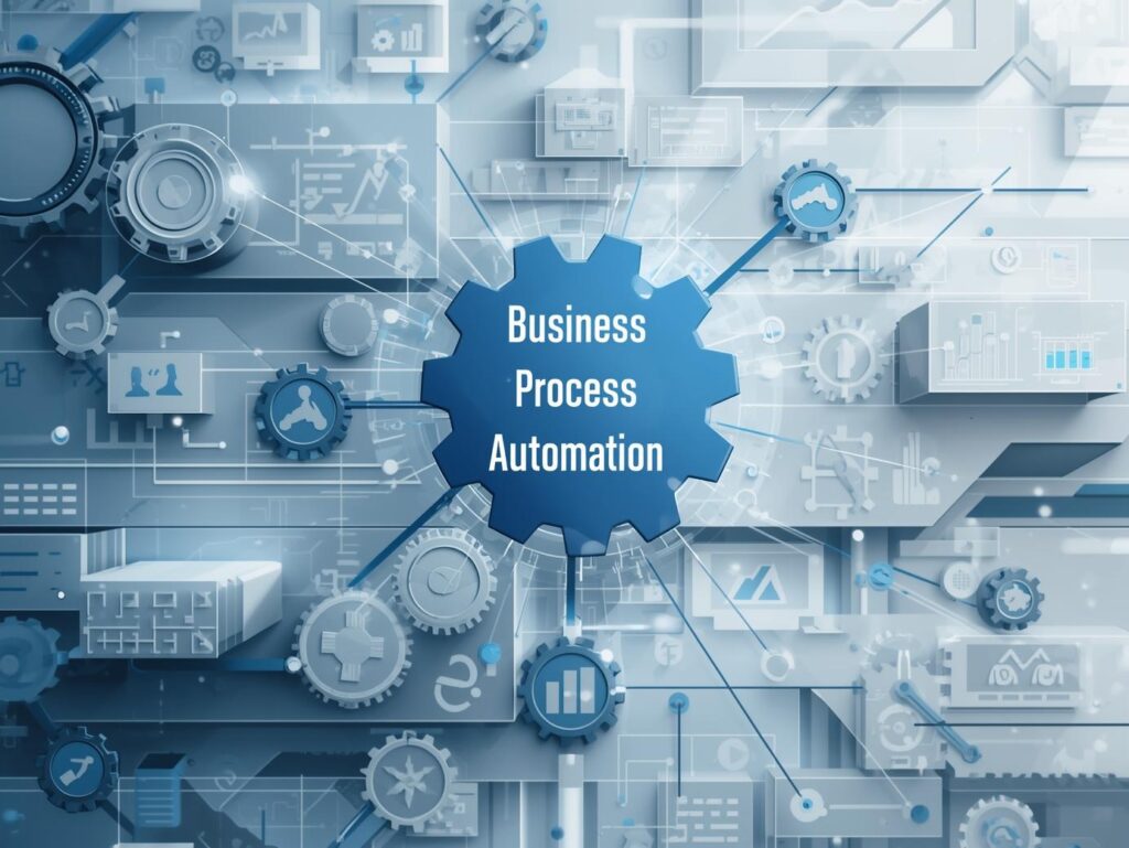 business process automation
