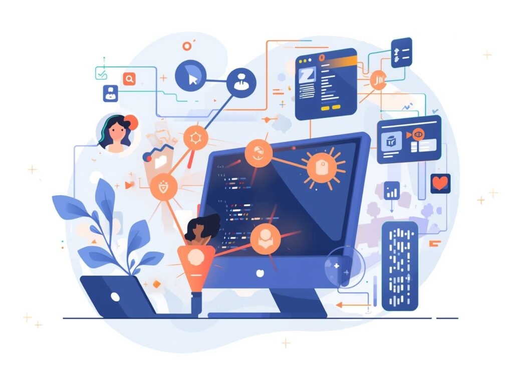 web application development (8)