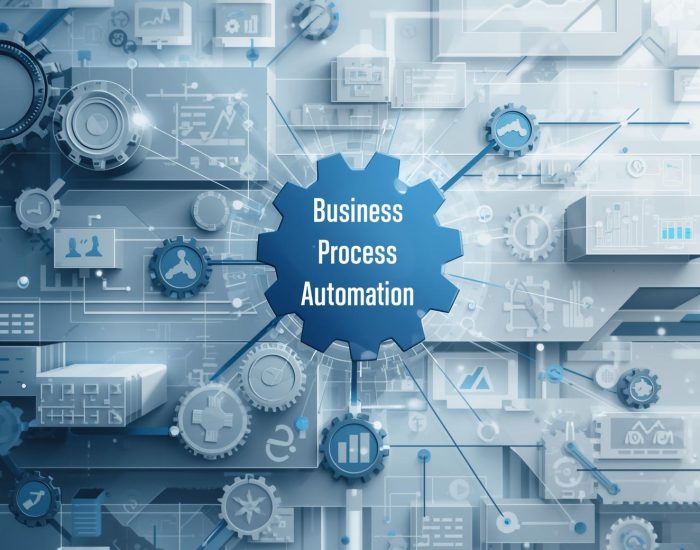 business process automation