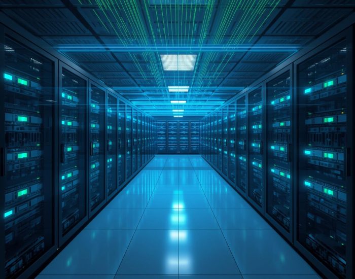 system integration and optimization tektlabs ensures seamless integration between systems, enabling smooth data flow and improved operational visibility.